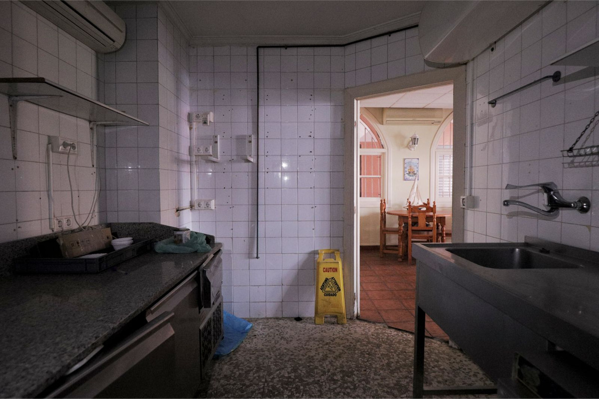 Se vende Negocio  en Costa Del Sol, Málaga, España