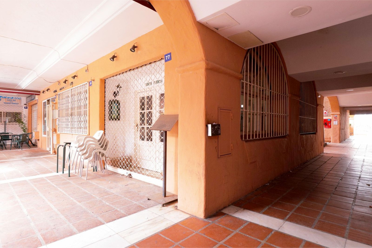 Se vende Negocio  en Costa Del Sol, Málaga, España
