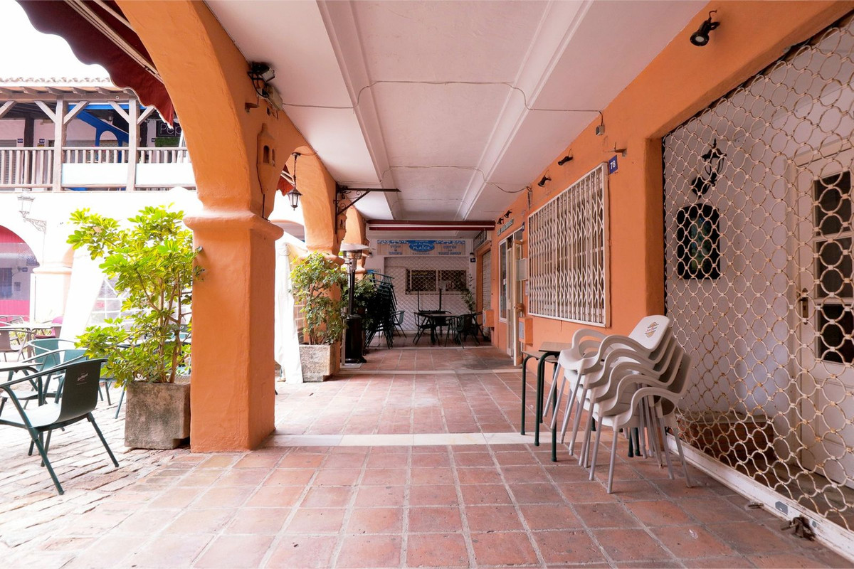 Se vende Negocio  en Costa Del Sol, Málaga, España