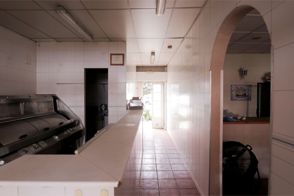 Se vende Negocio  en Costa Del Sol, Málaga, España