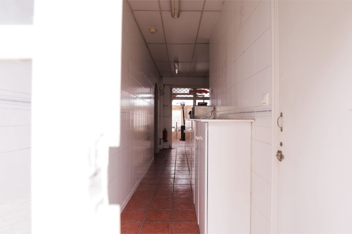Se vende Negocio  en Costa Del Sol, Málaga, España