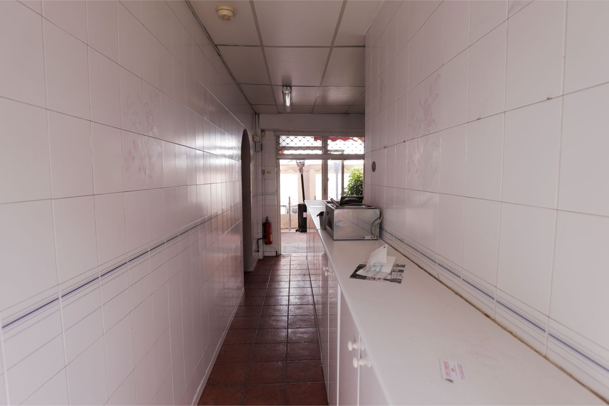 Se vende Negocio  en Costa Del Sol, Málaga, España