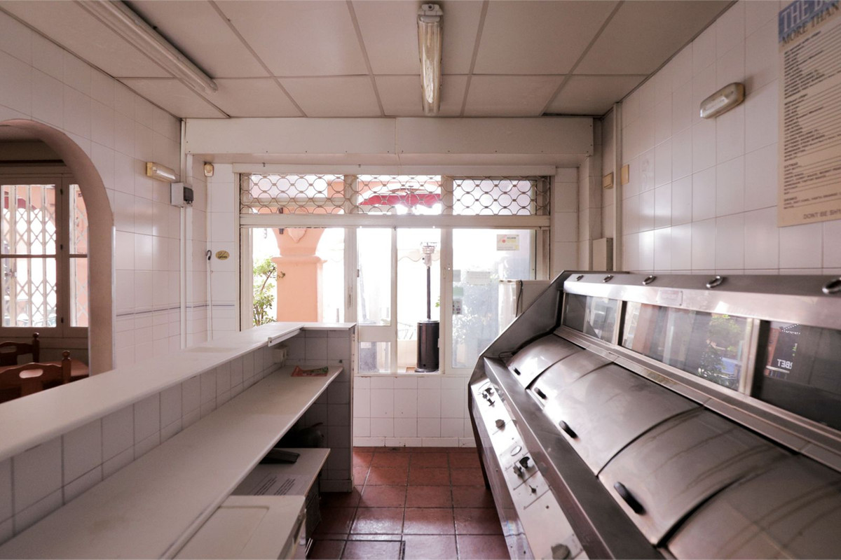 Se vende Negocio  en Costa Del Sol, Málaga, España