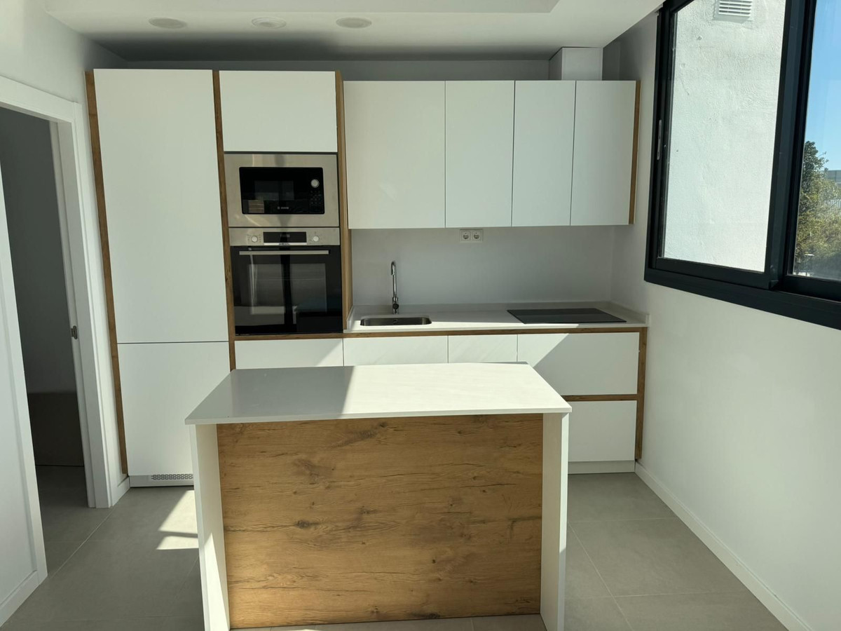 Se vende Ático de 2 dormitorios en Costa Del Sol, Málaga, España