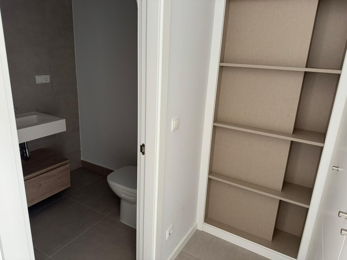 Se vende Ático de 2 dormitorios en Costa Del Sol, Málaga, España