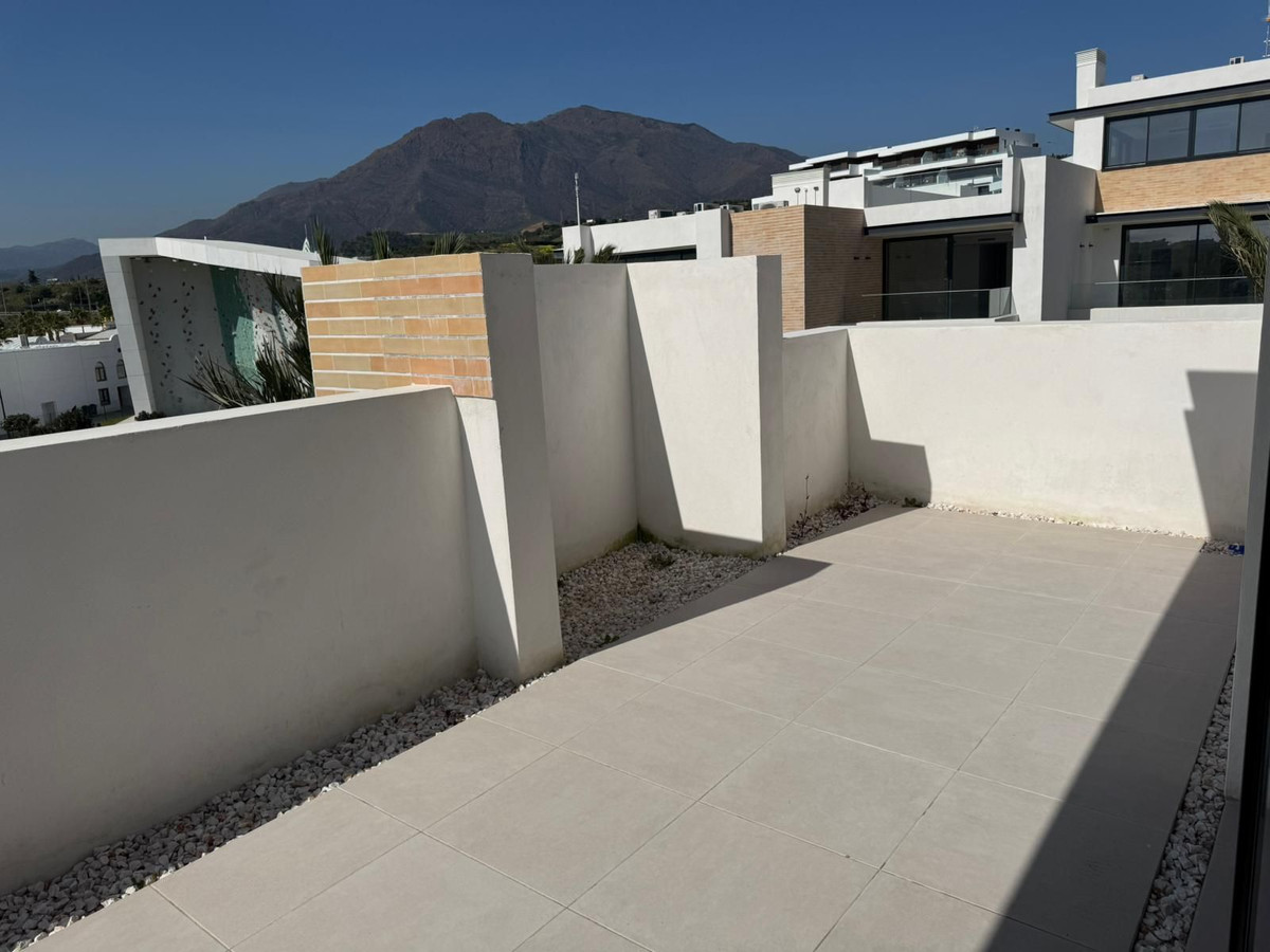 Se vende Ático de 2 dormitorios en Costa Del Sol, Málaga, España