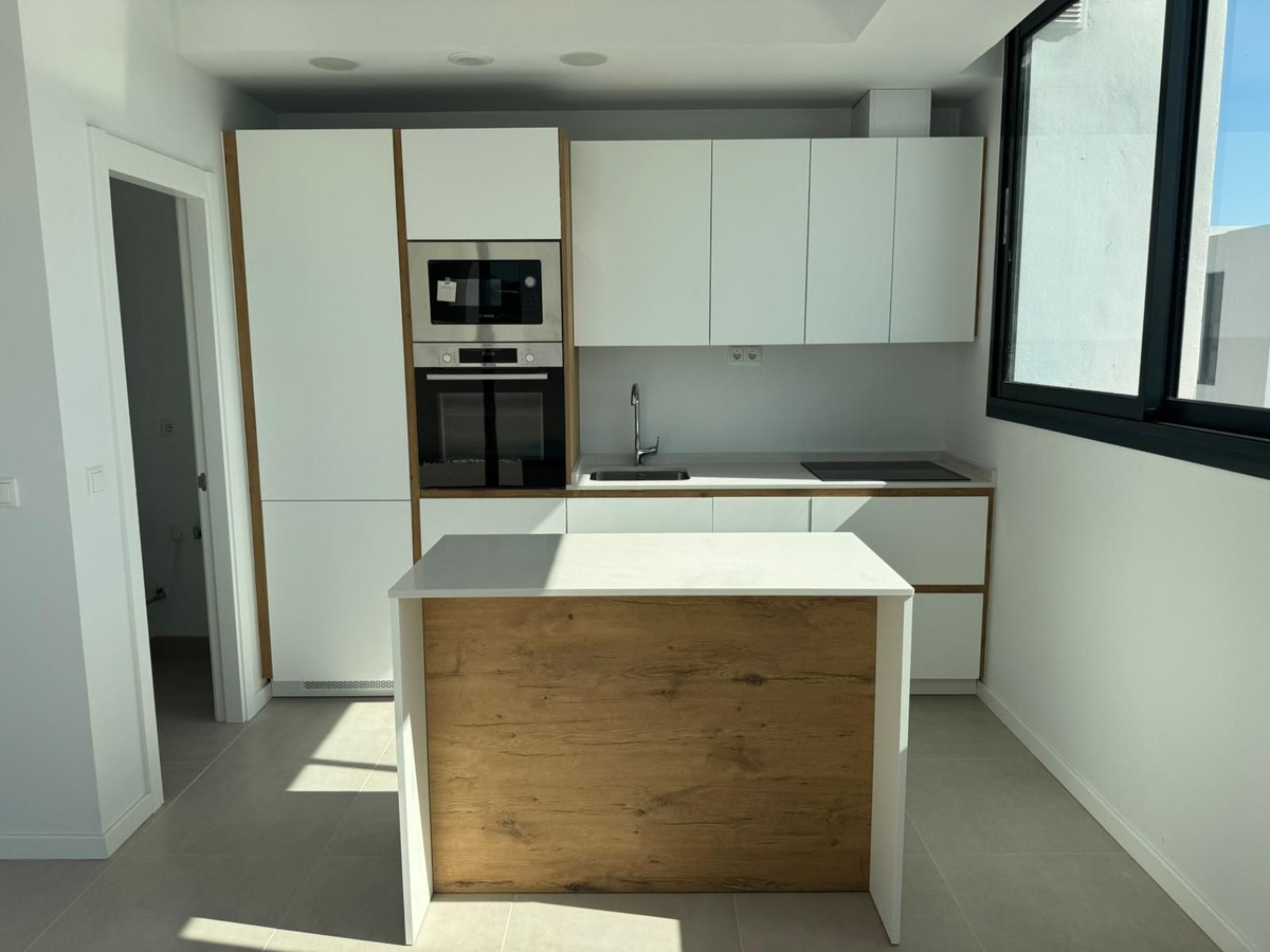 Se vende Ático de 2 dormitorios en Costa Del Sol, Málaga, España