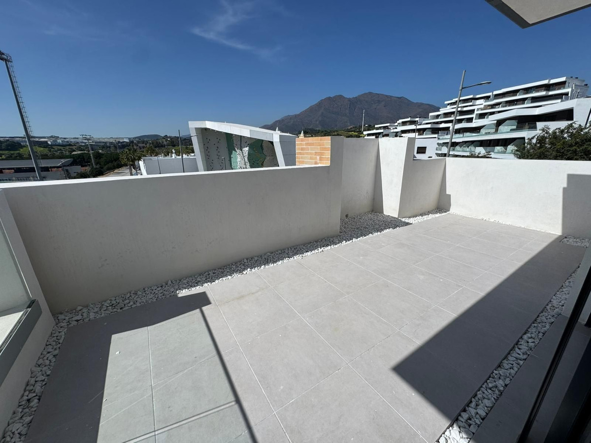 Se vende Ático de 2 dormitorios en Costa Del Sol, Málaga, España