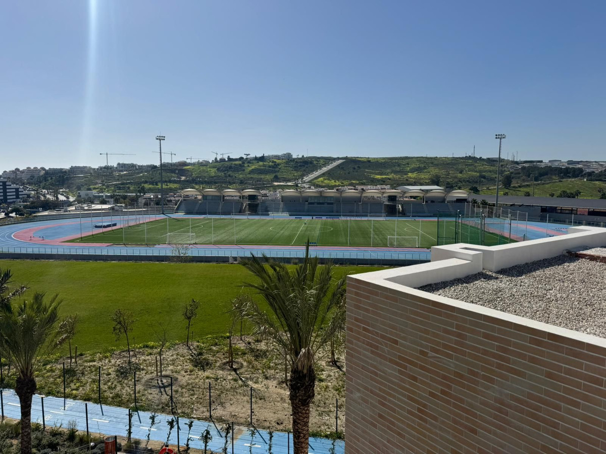 Se vende Ático de 2 dormitorios en Costa Del Sol, Málaga, España