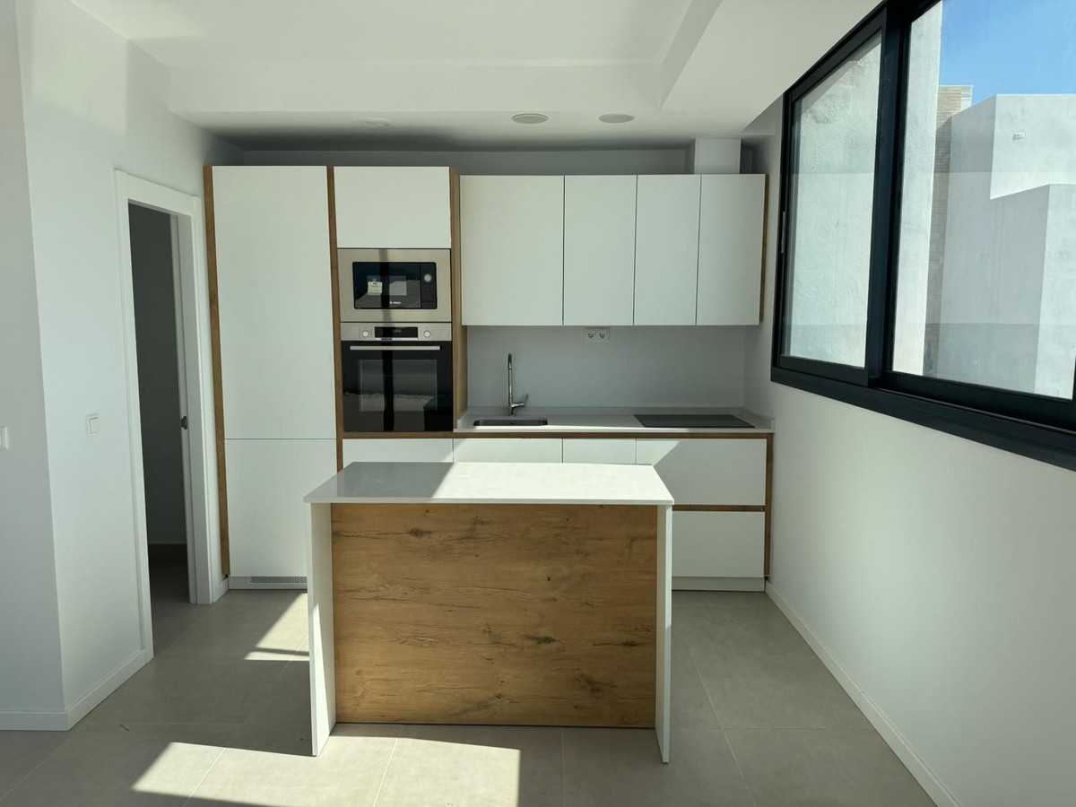 Se vende Ático de 2 dormitorios en Costa Del Sol, Málaga, España