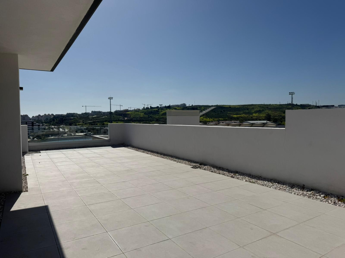 Se vende Ático de 2 dormitorios en Costa Del Sol, Málaga, España