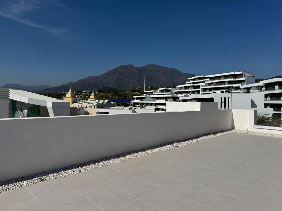 Se vende Ático de 2 dormitorios en Costa Del Sol, Málaga, España
