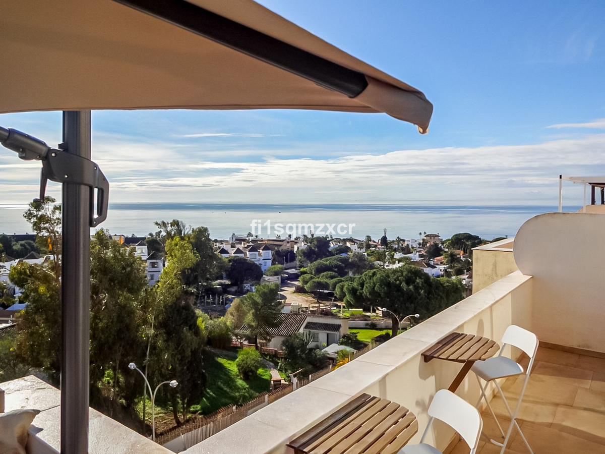 2 Bed Apartment for sale in Costabella Costa Del Sol, Málaga, Spain