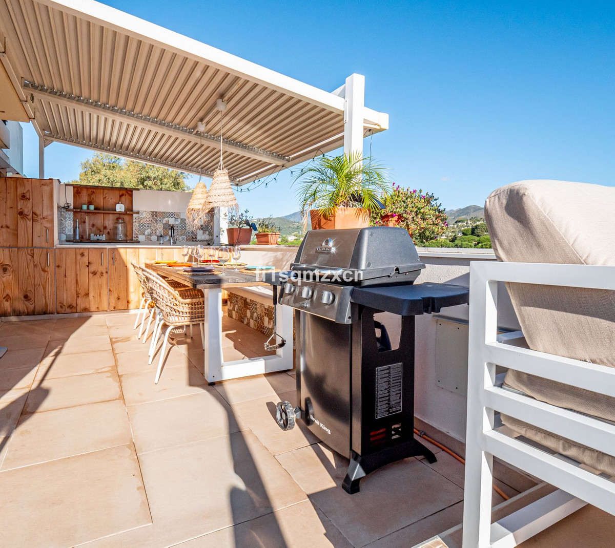 2 Bed Apartment for sale in Costabella Costa Del Sol, Málaga, Spain