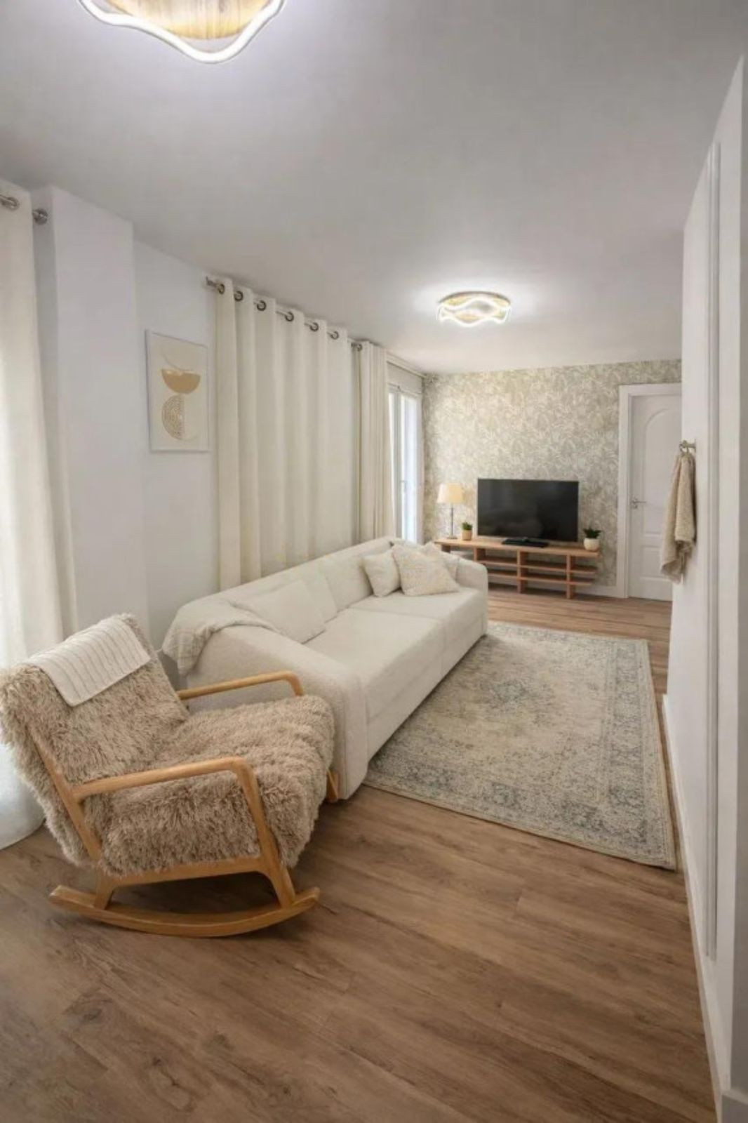 Se vende Apartamento Planta Baja de 4 dormitorios en Costa Del Sol, Málaga, España
