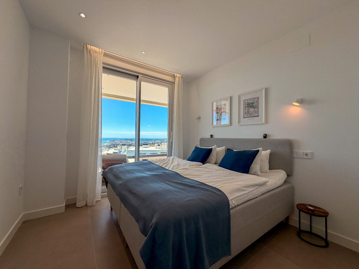 2 Bed Apartment for sale in Higueron Costa Del Sol, Málaga, Spain