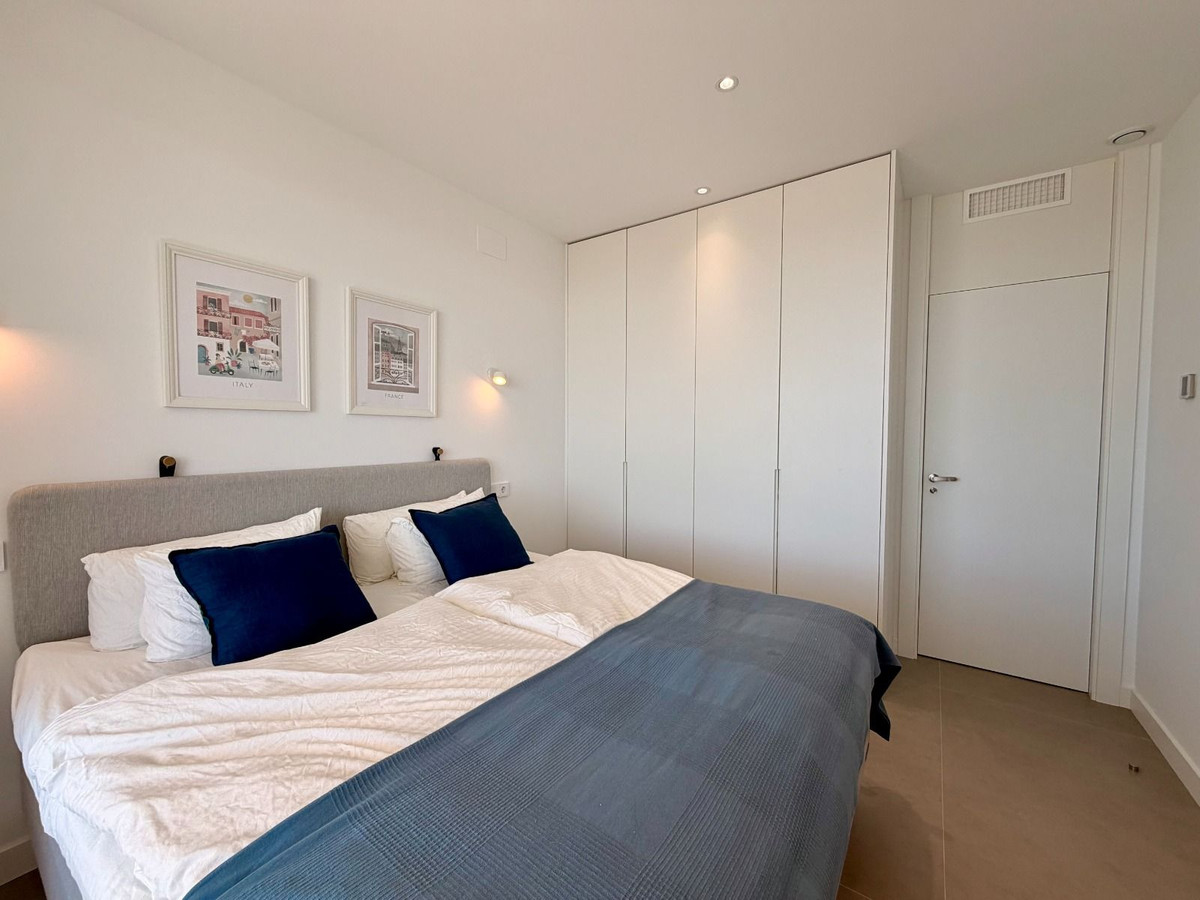 2 Bed Apartment for sale in Higueron Costa Del Sol, Málaga, Spain