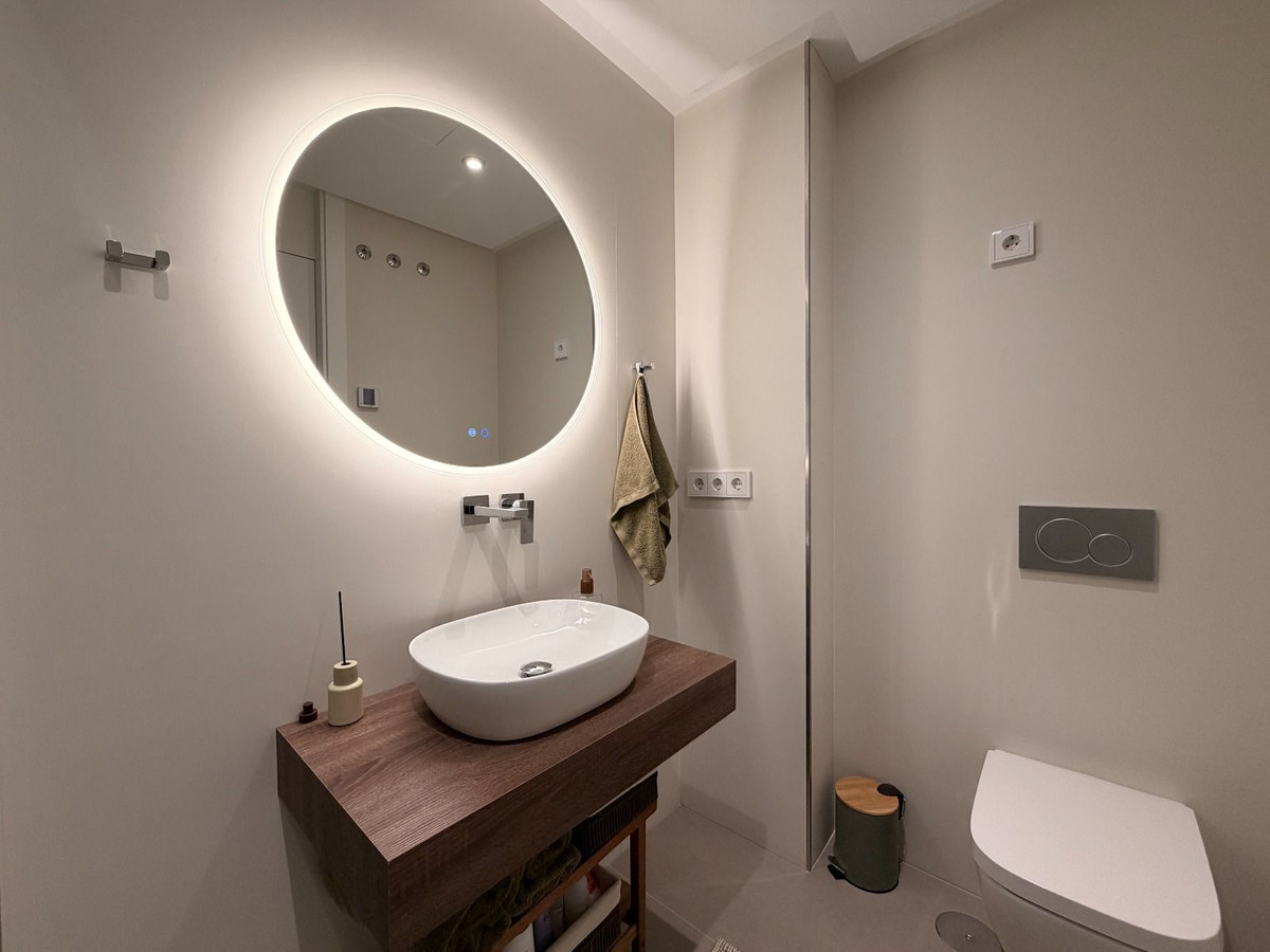 2 Bed Apartment for sale in Higueron Costa Del Sol, Málaga, Spain