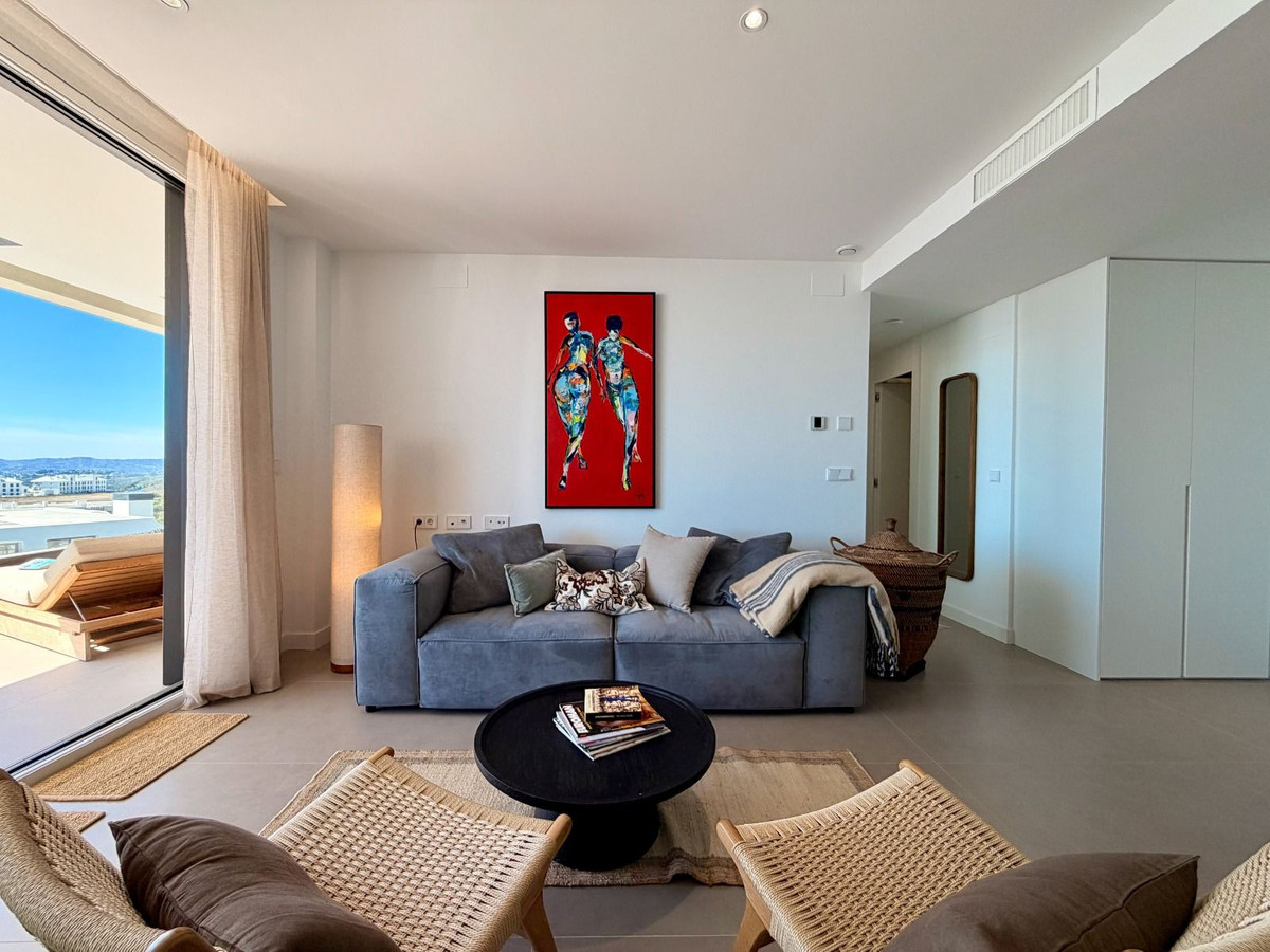 2 Bed Apartment for sale in Higueron Costa Del Sol, Málaga, Spain