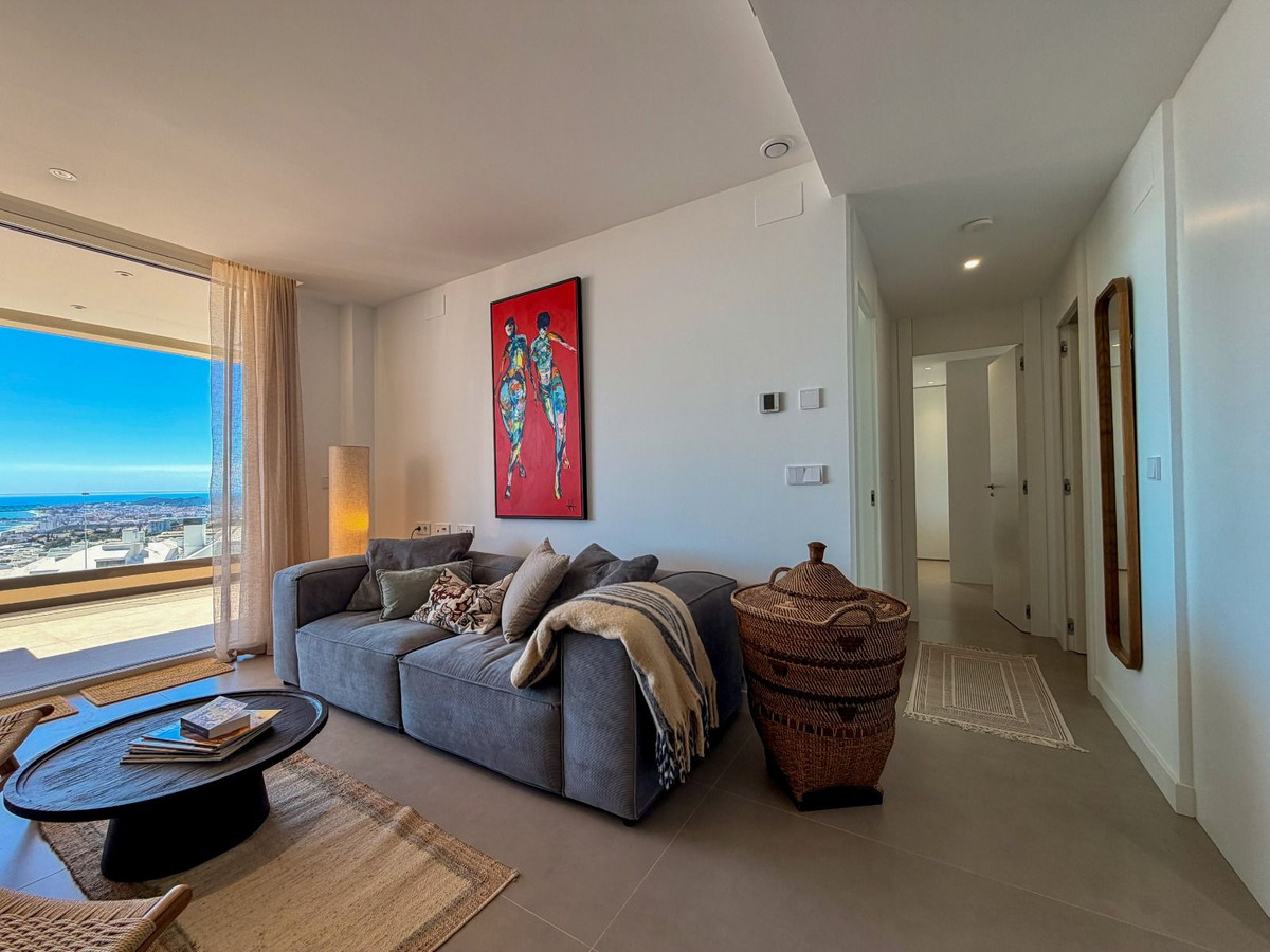 2 Bed Apartment for sale in Higueron Costa Del Sol, Málaga, Spain
