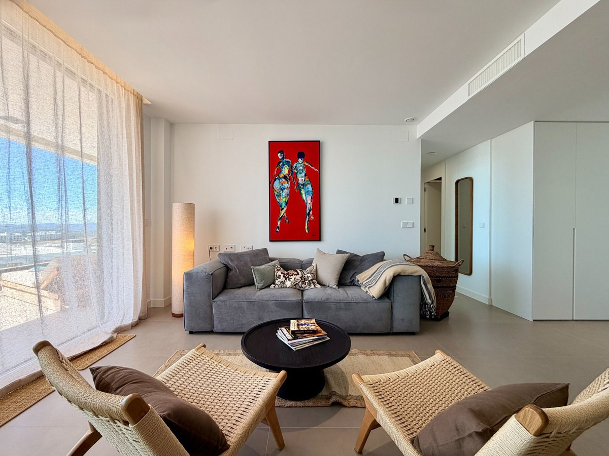 2 Bed Apartment for sale in Higueron Costa Del Sol, Málaga, Spain