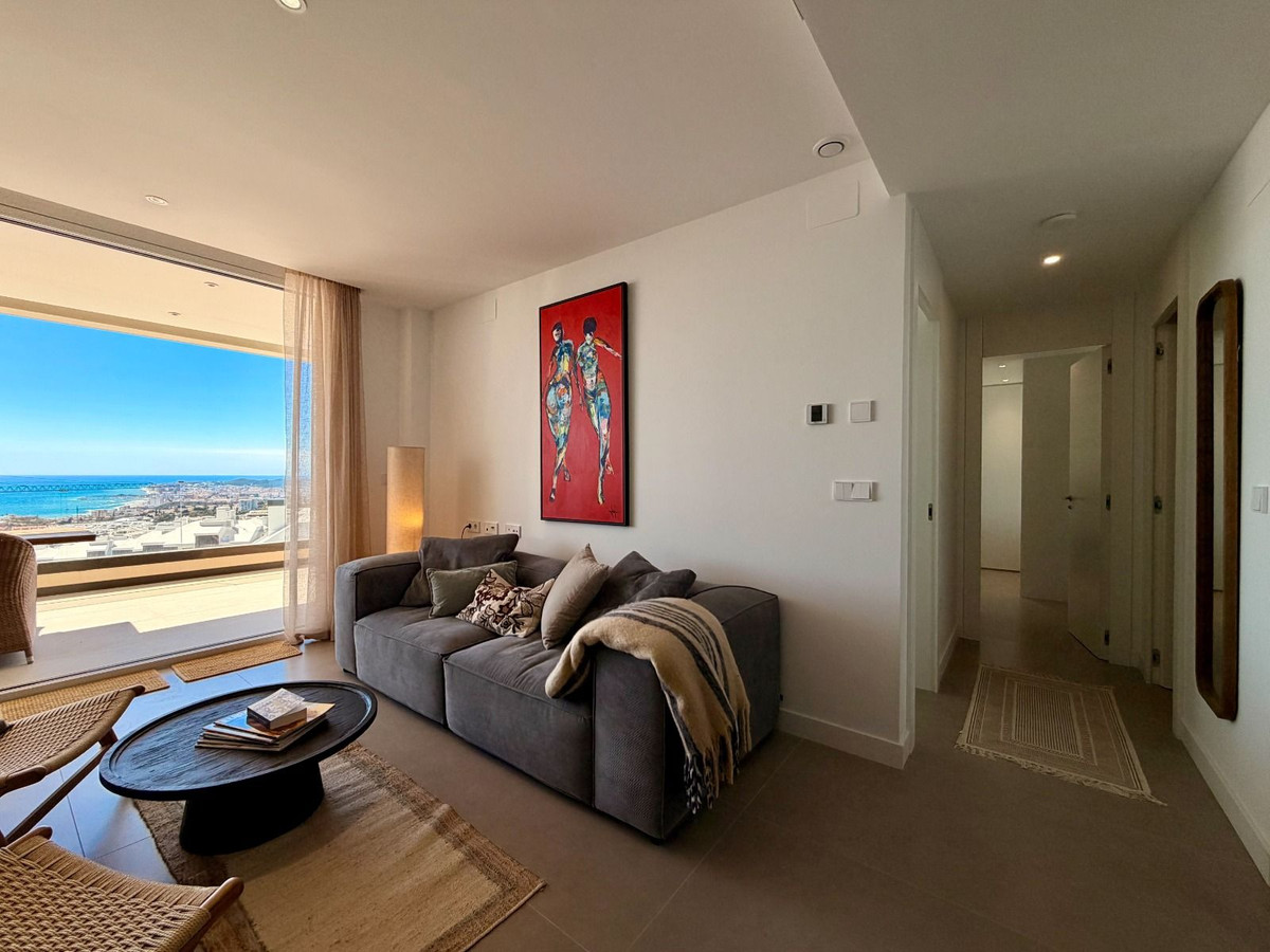 2 Bed Apartment for sale in Higueron Costa Del Sol, Málaga, Spain
