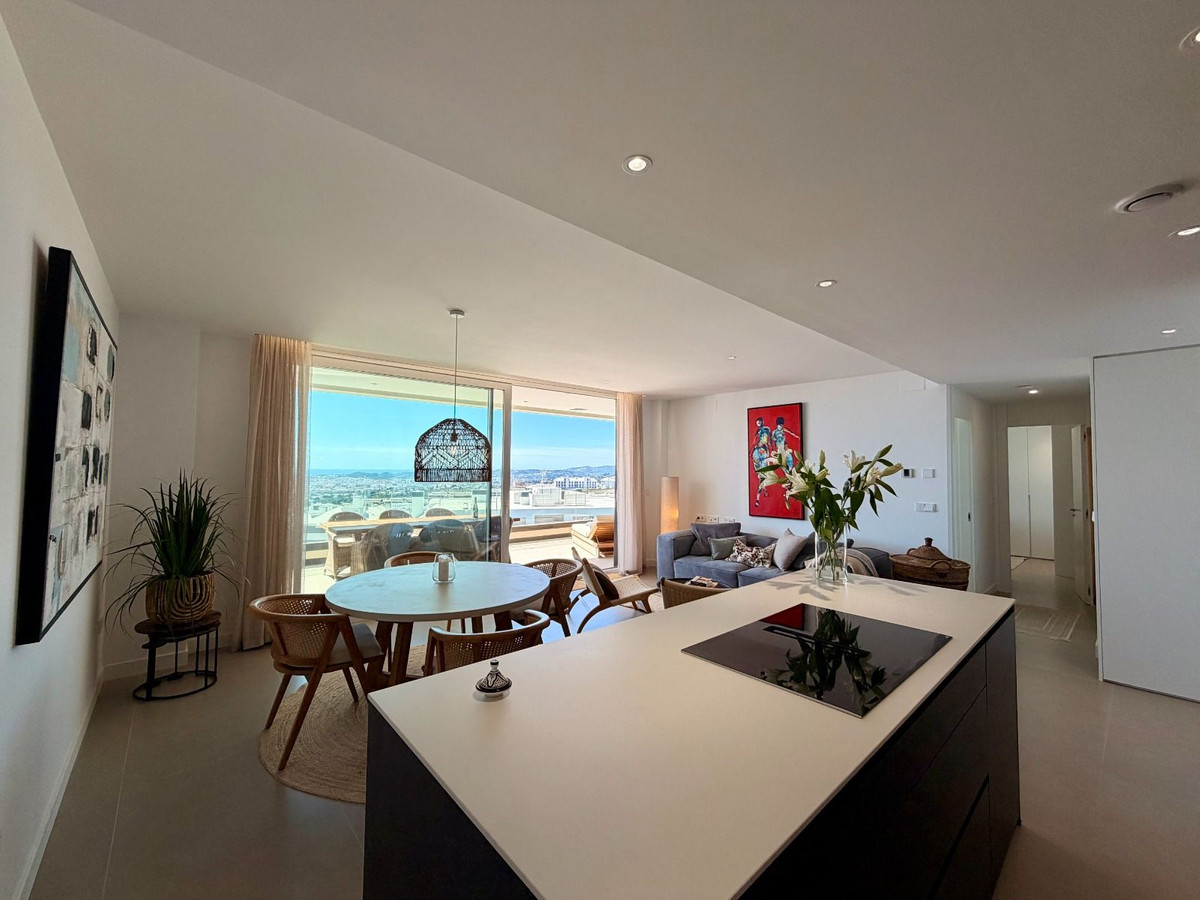 2 Bed Apartment for sale in Higueron Costa Del Sol, Málaga, Spain
