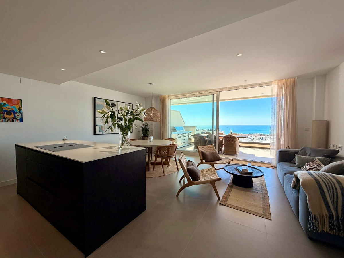 2 Bed Apartment for sale in Higueron Costa Del Sol, Málaga, Spain