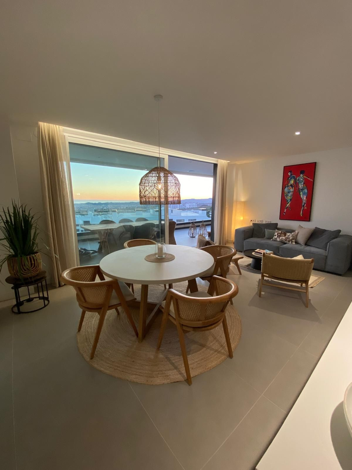 2 Bed Apartment for sale in Higueron Costa Del Sol, Málaga, Spain