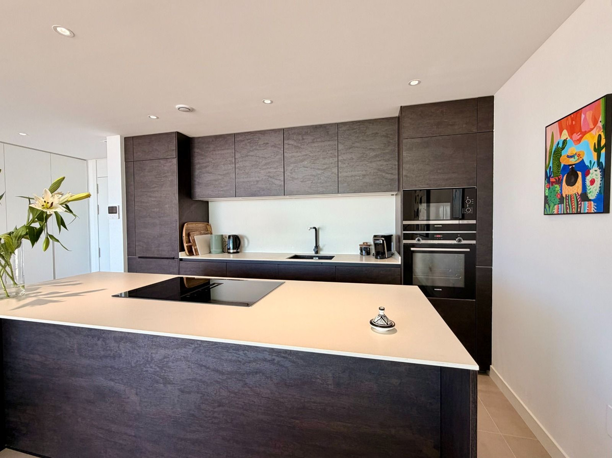 2 Bed Apartment for sale in Higueron Costa Del Sol, Málaga, Spain