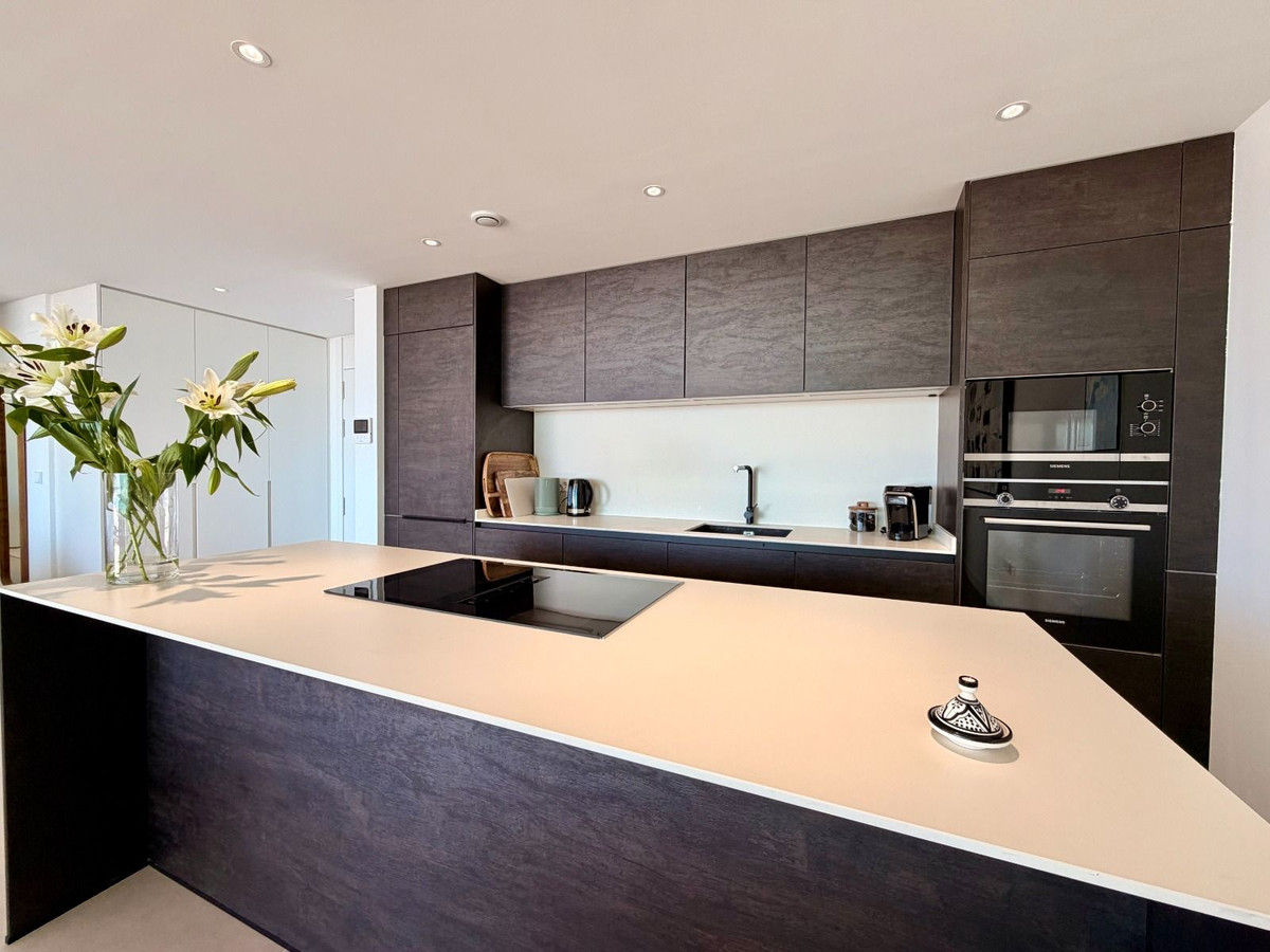 2 Bed Apartment for sale in Higueron Costa Del Sol, Málaga, Spain