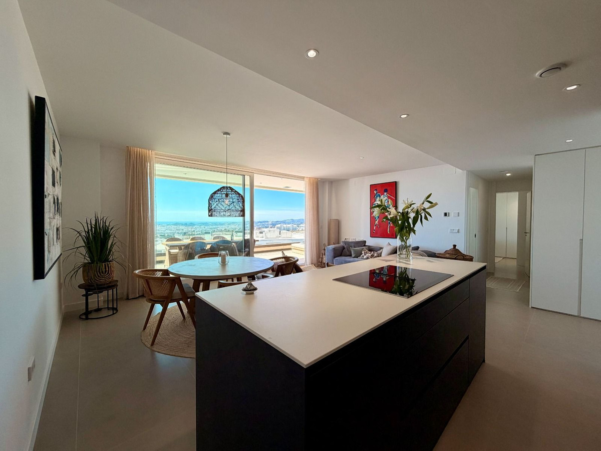 2 Bed Apartment for sale in Higueron Costa Del Sol, Málaga, Spain
