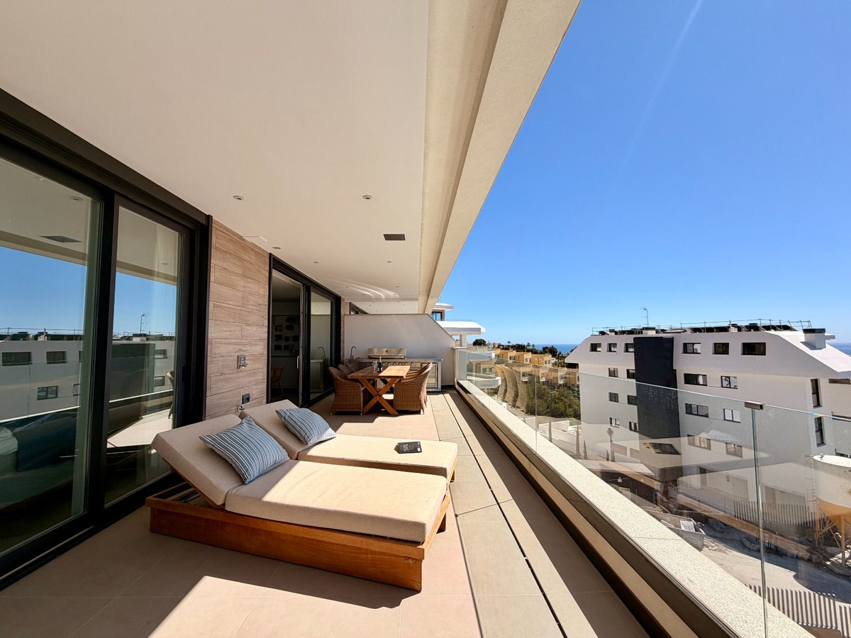 2 Bed Apartment for sale in Higueron Costa Del Sol, Málaga, Spain