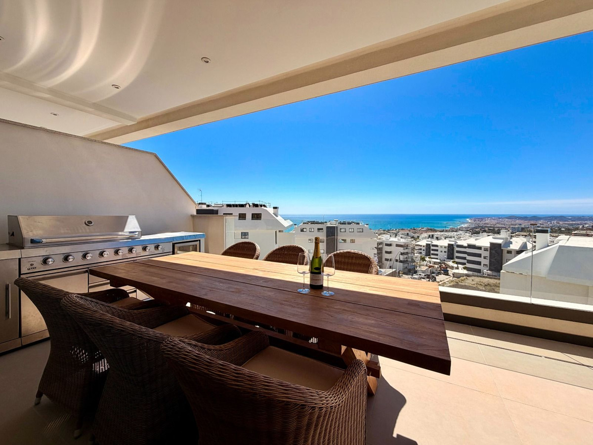 2 Bed Apartment for sale in Higueron Costa Del Sol, Málaga, Spain