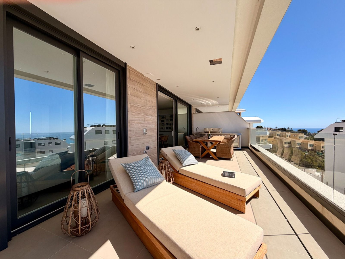 2 Bed Apartment for sale in Higueron Costa Del Sol, Málaga, Spain