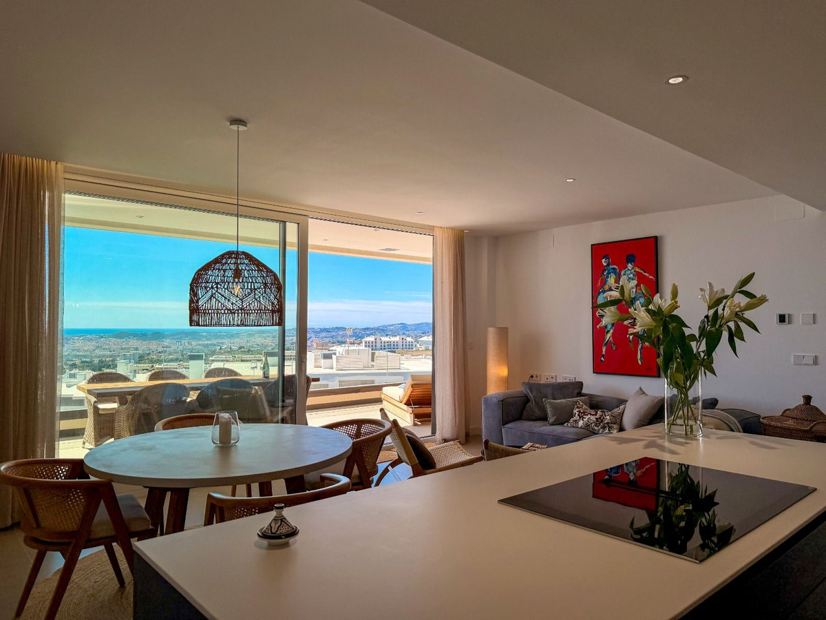 2 Bed Apartment for sale in Higueron Costa Del Sol, Málaga, Spain