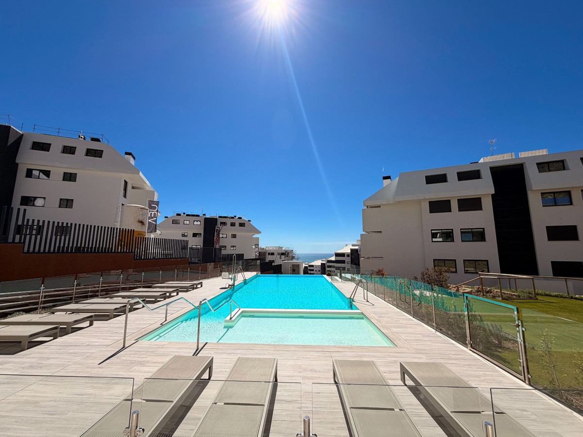 2 Bed Apartment for sale in Higueron Costa Del Sol, Málaga, Spain