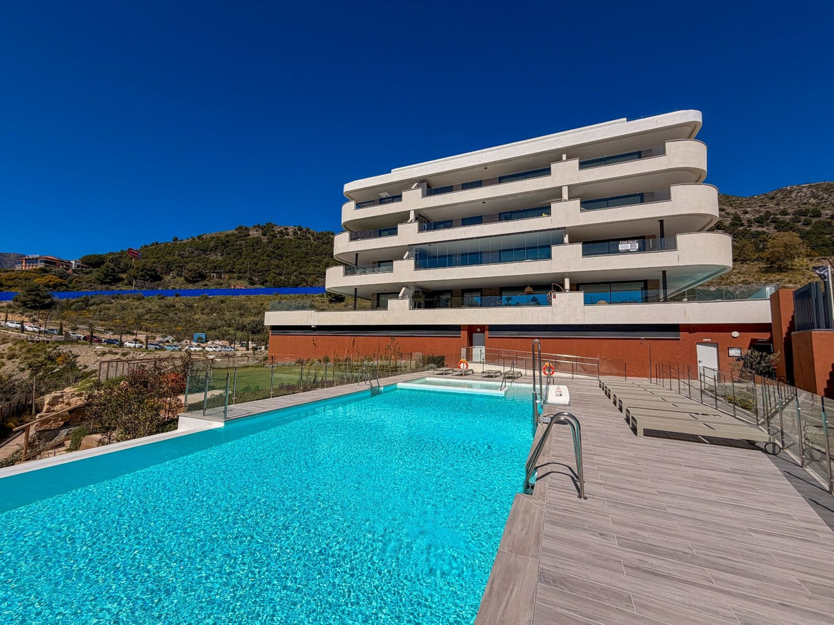2 Bed Apartment for sale in Higueron Costa Del Sol, Málaga, Spain