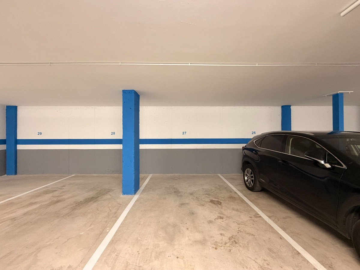 2 Bed Apartment for sale in Higueron Costa Del Sol, Málaga, Spain
