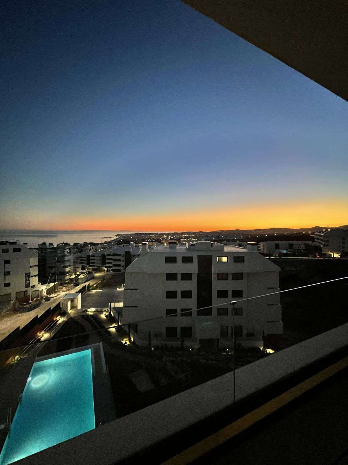 2 Bed Apartment for sale in Higueron Costa Del Sol, Málaga, Spain