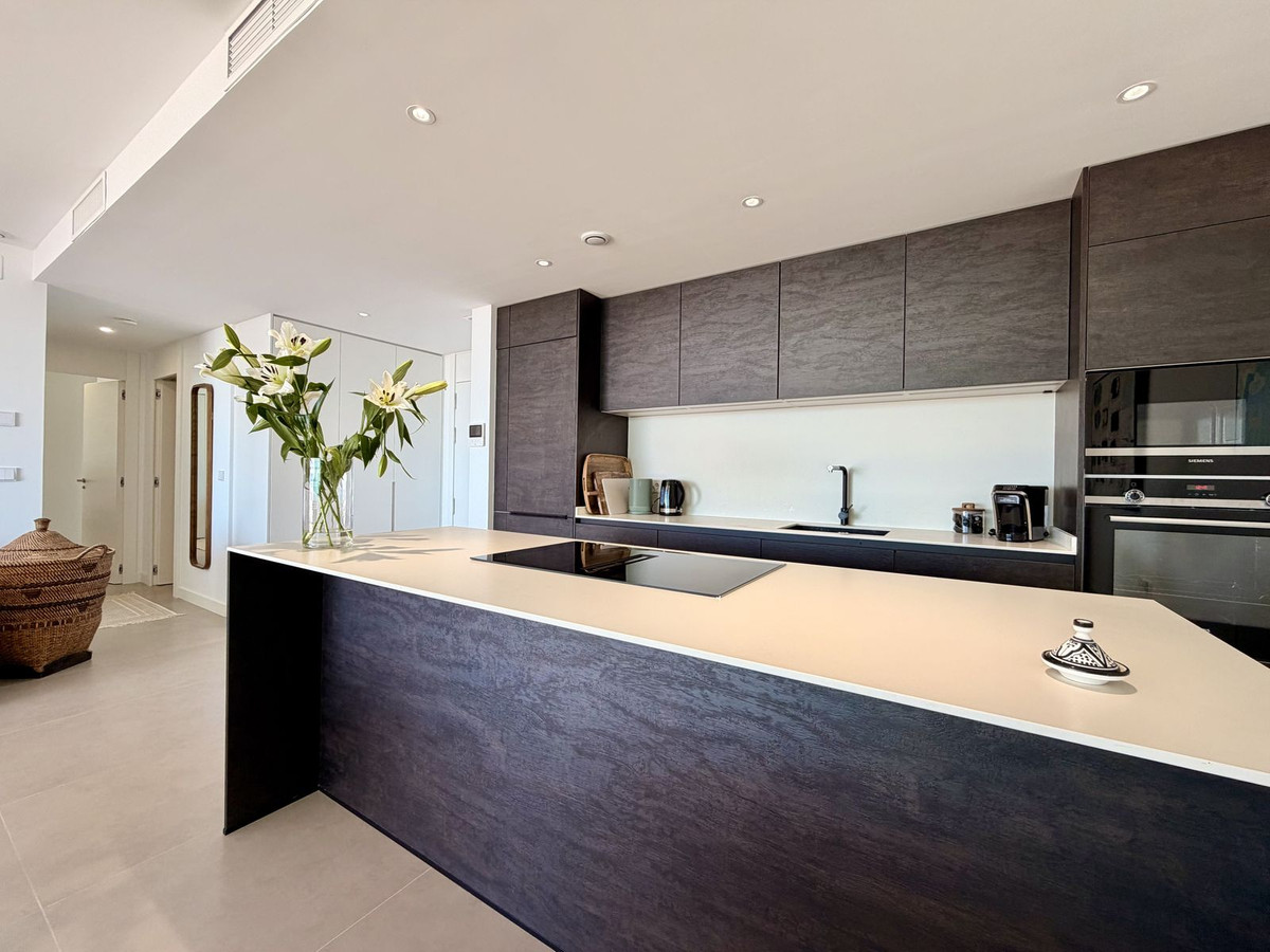2 Bed Apartment for sale in Higueron Costa Del Sol, Málaga, Spain