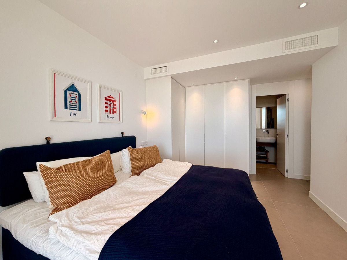 2 Bed Apartment for sale in Higueron Costa Del Sol, Málaga, Spain