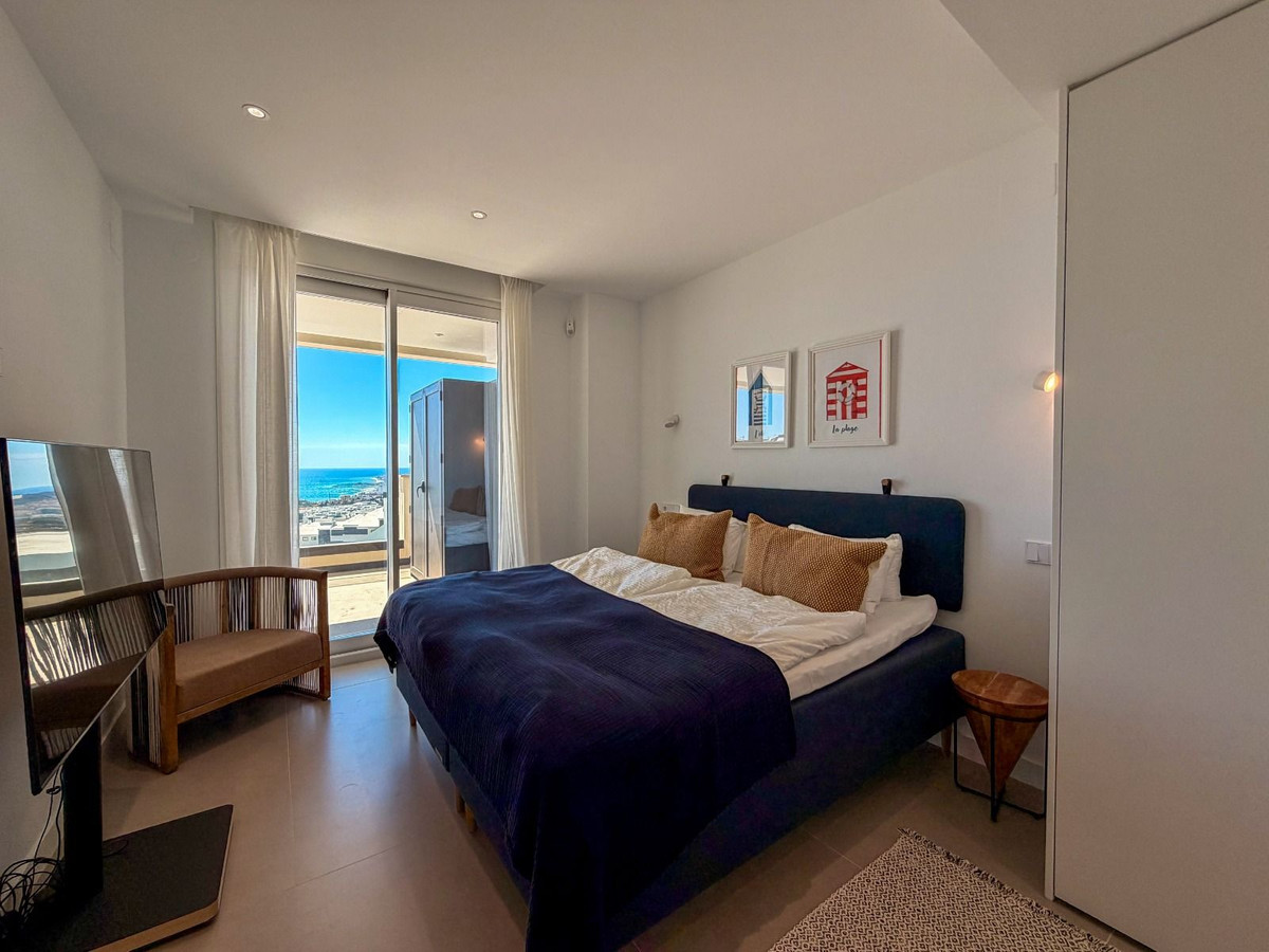 2 Bed Apartment for sale in Higueron Costa Del Sol, Málaga, Spain