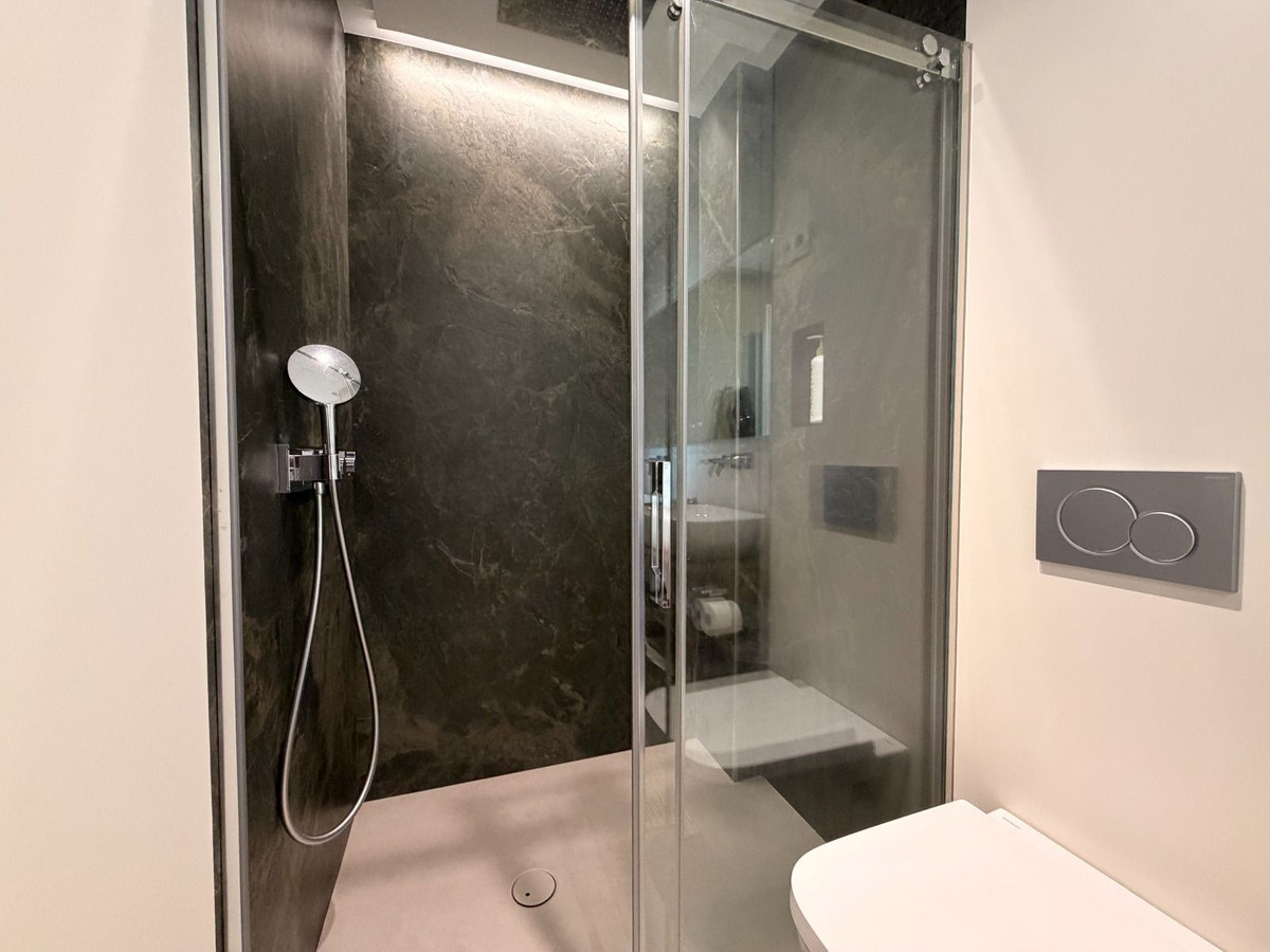 2 Bed Apartment for sale in Higueron Costa Del Sol, Málaga, Spain