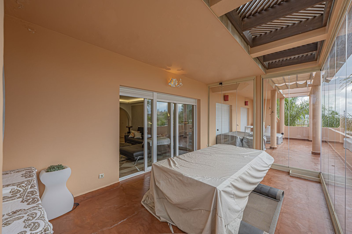 3 Bed Apartment for sale in Nueva Andalucía Costa Del Sol, Málaga, Spain