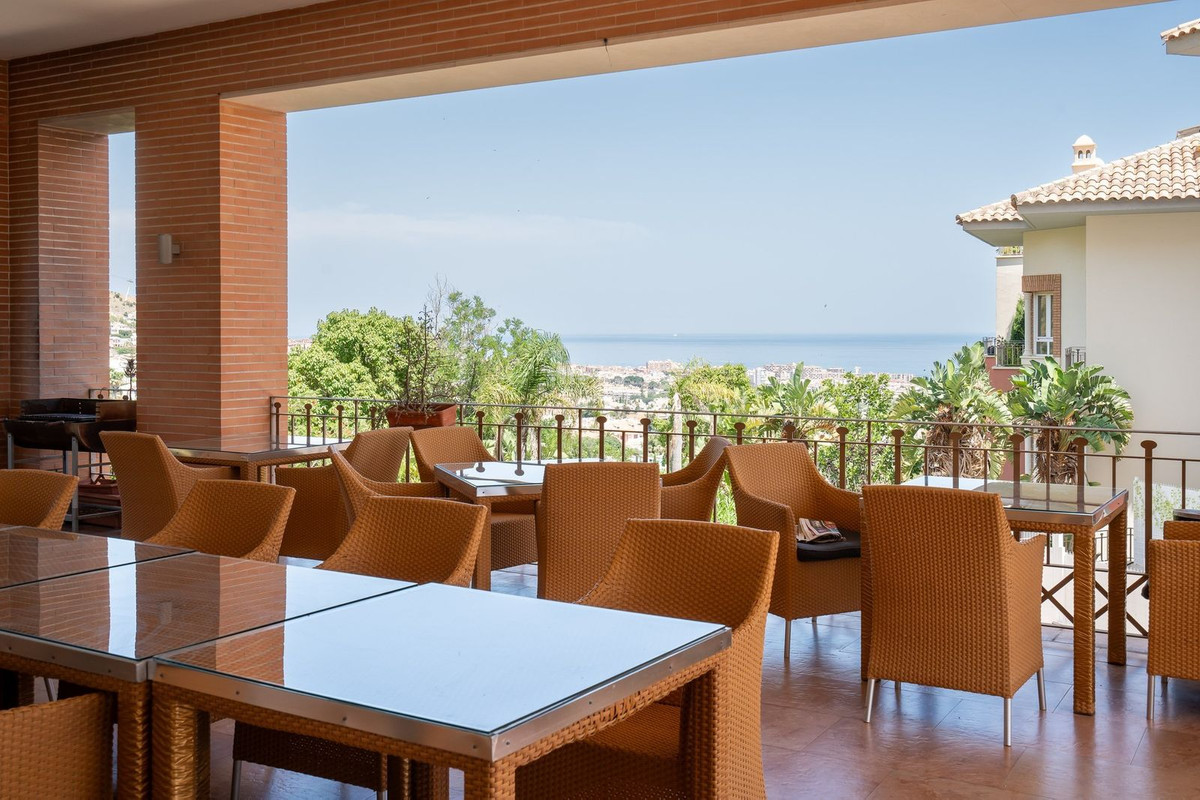 1 Bed Apartment for sale in Benalmadena Costa Del Sol, Málaga, Spain