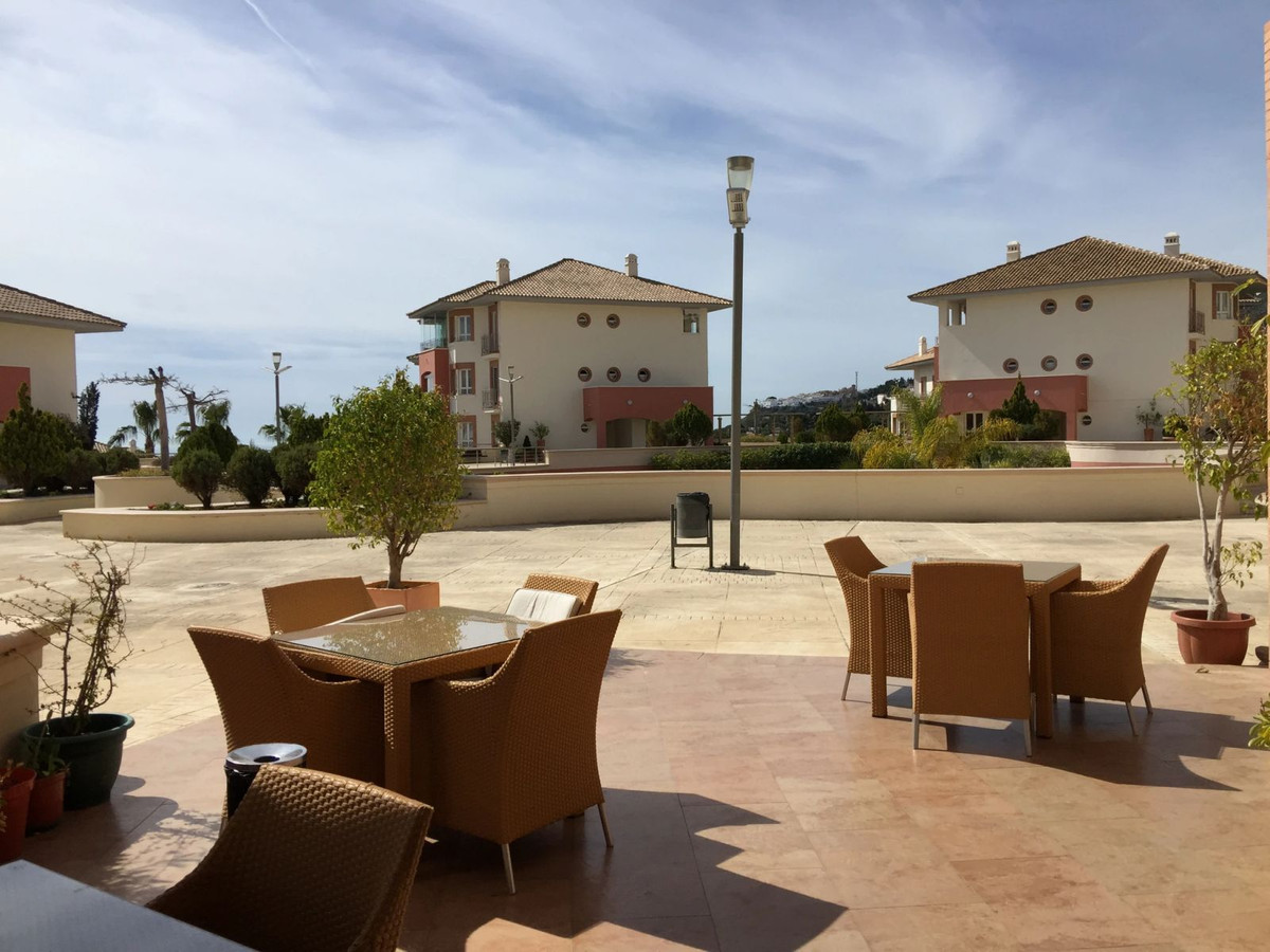 1 Bed Apartment for sale in Benalmadena Costa Del Sol, Málaga, Spain