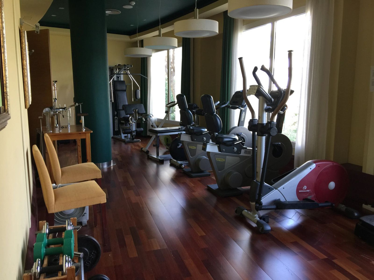 1 Bed Apartment for sale in Benalmadena Costa Del Sol, Málaga, Spain