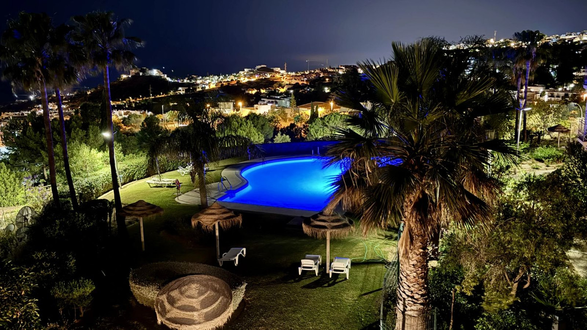 1 Bed Apartment for sale in Benalmadena Costa Del Sol, Málaga, Spain