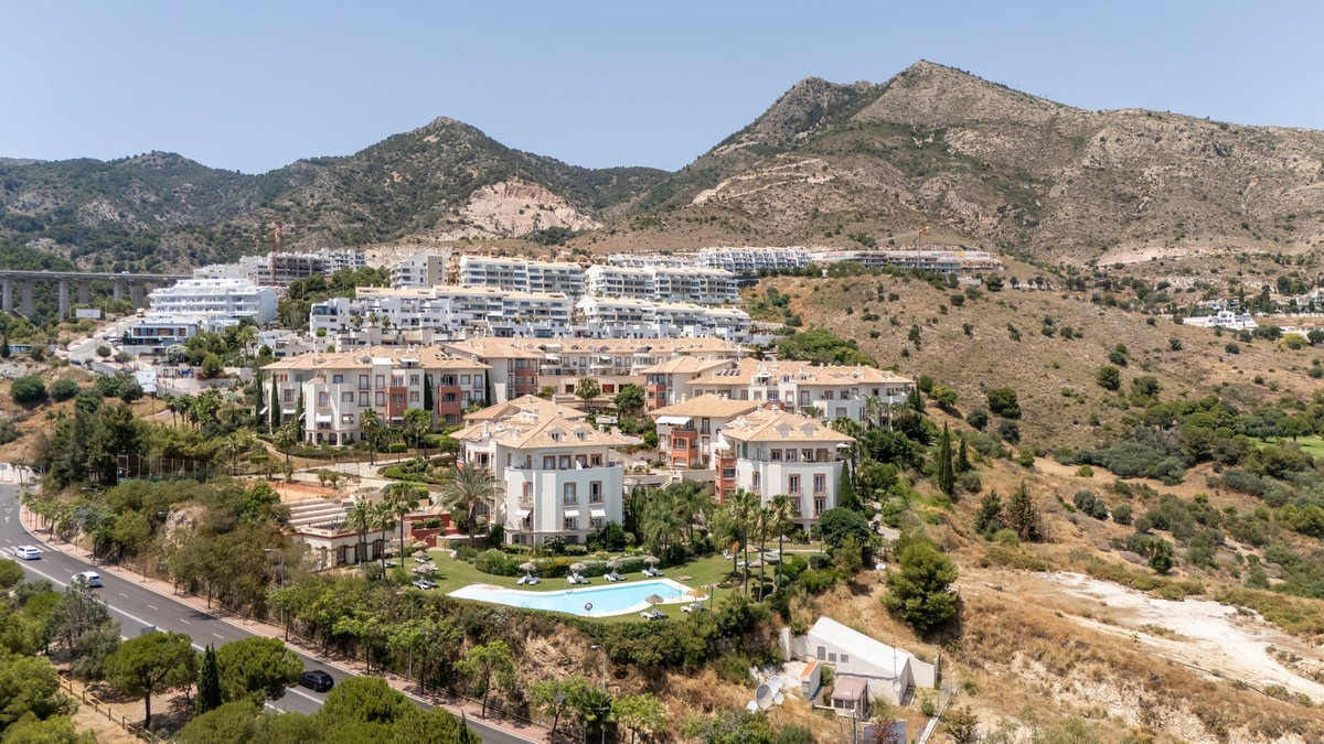 1 Bed Apartment for sale in Benalmadena Costa Del Sol, Málaga, Spain